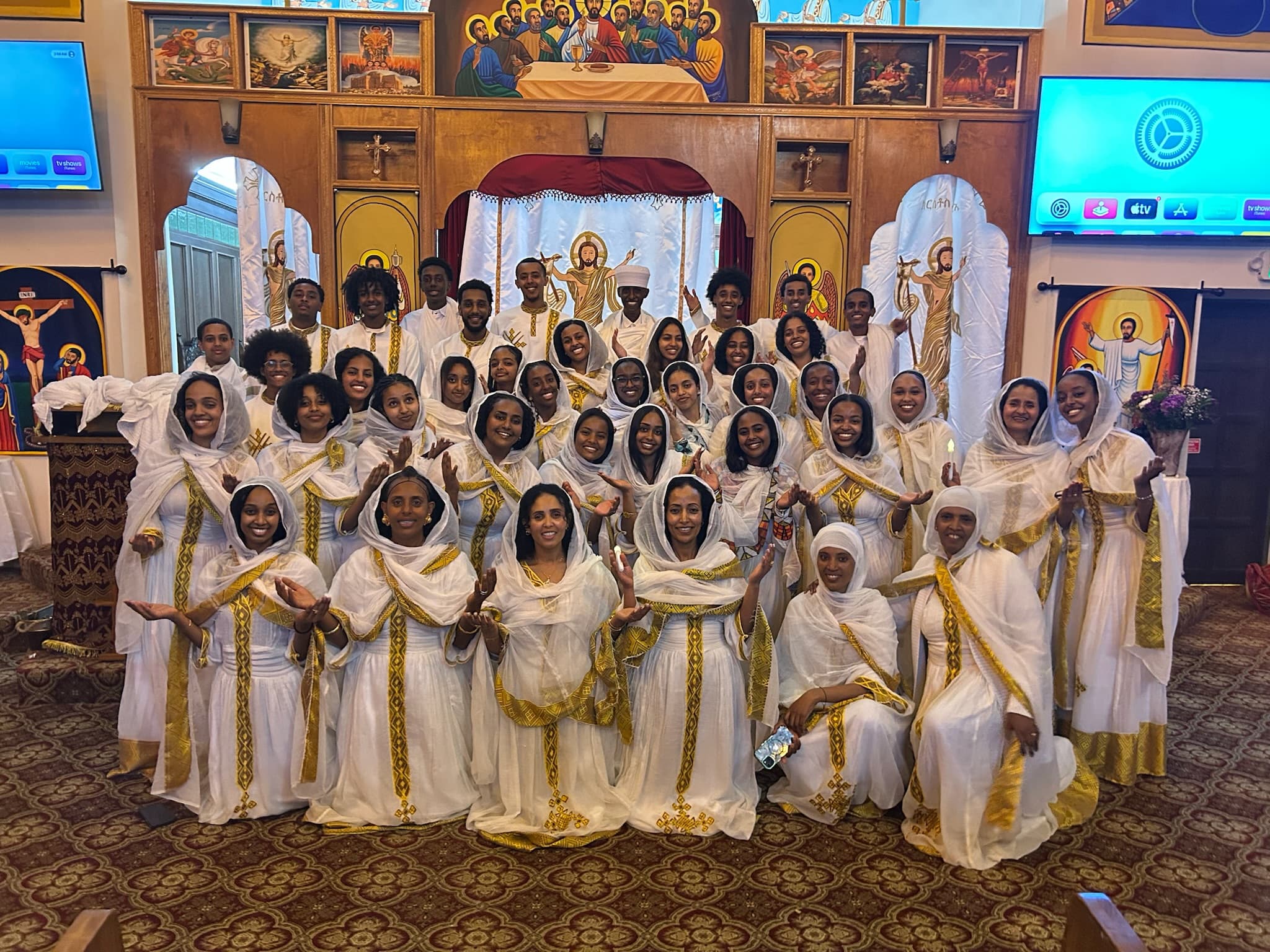 470e1e8e E135 4ba7 A9a4 D3a5a644f37e - St. Mary Eritrean Orthodox Tewahdo Church